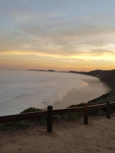 Brenton Bushbuck Lodge