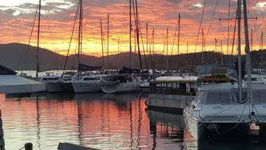 Brenton Bushbuck Lodge