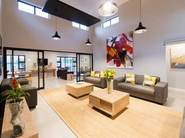 The Greens Guest House