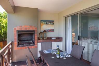 Summer Place Leisure