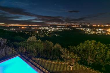 Pezula Rambling Elegance