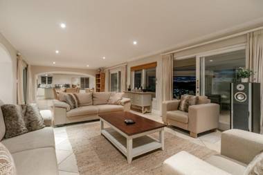 Pezula Rambling Elegance