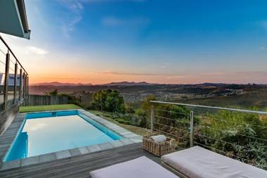 Pezula House of the Rising Sun