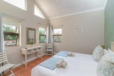 Pezula House of the Rising Sun