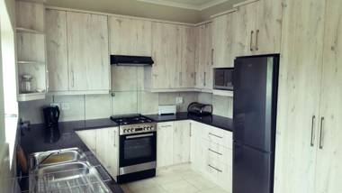 Knysna Paradise Guesthouse