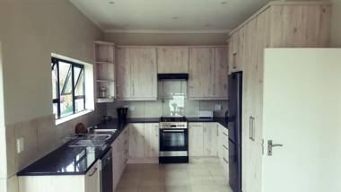 Knysna Paradise Guesthouse