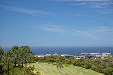 Pezula Double Storey Luxury