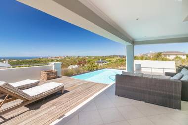 Pezula Double Storey Luxury