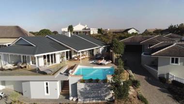 Pezula Heaven On Earth