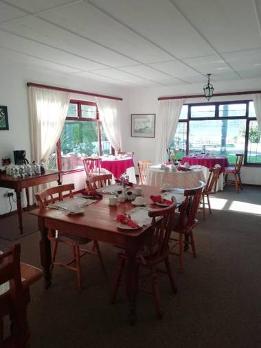 Point Lodge Knysna