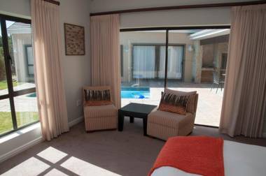 Pezula Sunny tranquility