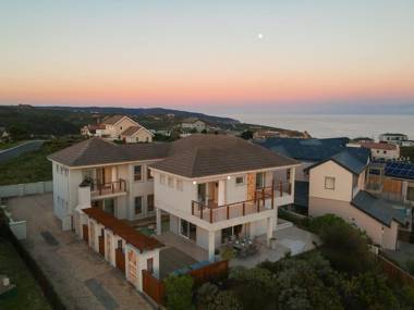 Pezula Fairlead Luxury