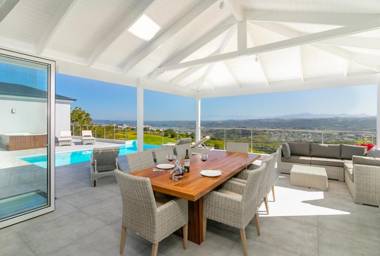 Pezula A Piece of Paradise -AR27