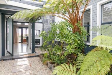 Pezula Ocean & Valley Views