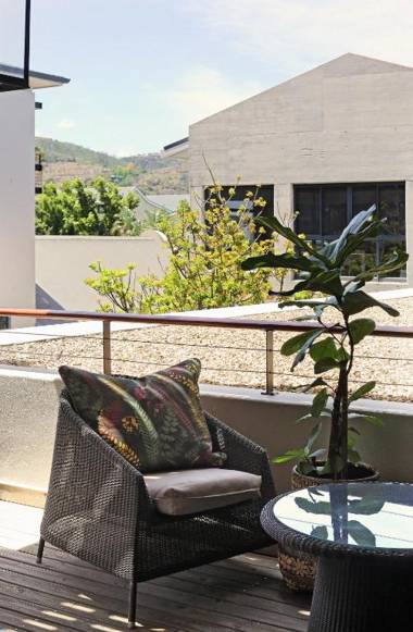 Asilia Suites Knysna Waterfront