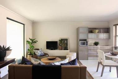 Asilia Suites Knysna Waterfront