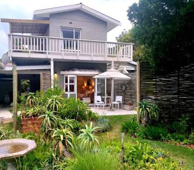 Lovemore Lodges Knysna