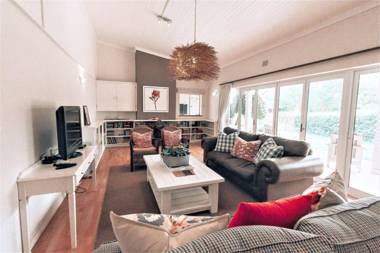 Lovemore Lodges Knysna
