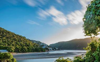 Lovemore Lodges Knysna