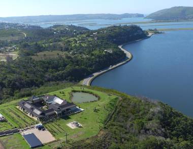 Hudson Guesthouse Entabeni Knysna