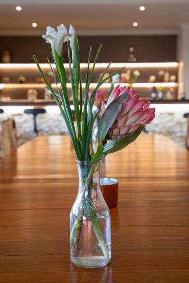 Hudson Guesthouse Entabeni Knysna