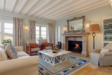 Pezula Private Castle