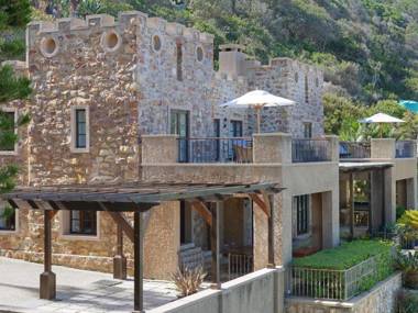 Pezula Private Castle