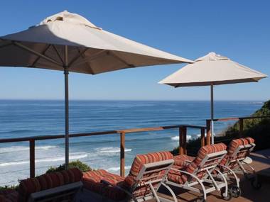 Sea View 3 bedrooms Villa in Brenton On The Rocks