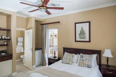 Sea View 3 bedrooms Villa in Brenton On The Rocks