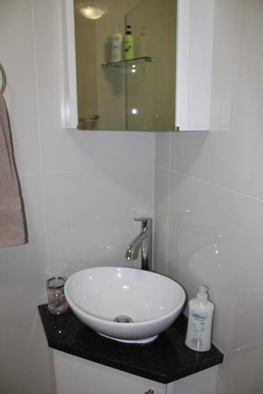 18 Quay West Waterfront