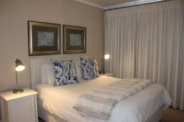 Waterfront 17 Quay West