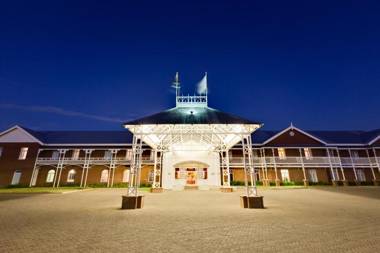 Protea Hotel by Marriott Kimberley