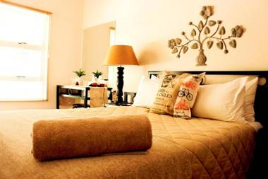 Carters Rest Guesthouse