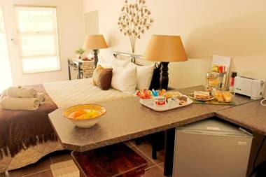 Carters Rest Guesthouse