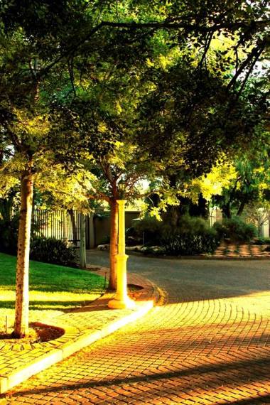 Carters Rest Guesthouse