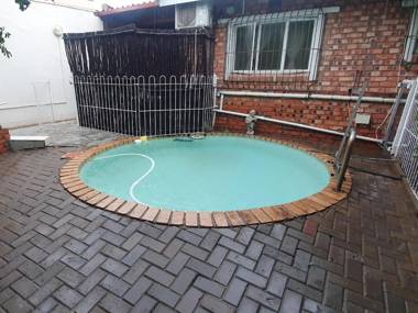 Padlangs Self-catering flats