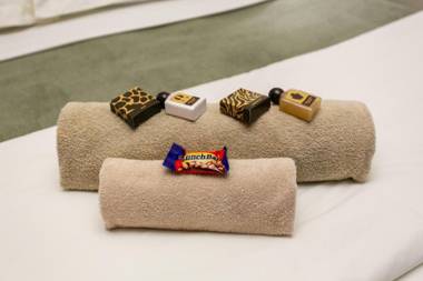 Royl Court Guesthouse