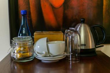 Royl Court Guesthouse