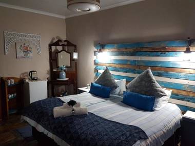 Vetra Amour Guesthouse