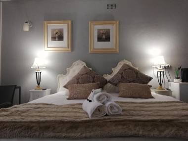 Vetra Amour Guesthouse