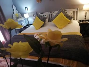 Vetra Amour Guesthouse