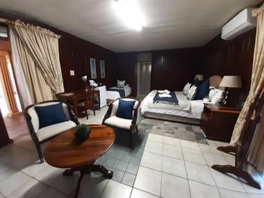 Ambassador Lodge Kimberly