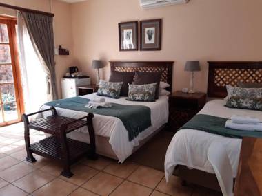 Ambassador Lodge Kimberly