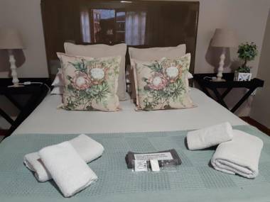 Ambassador Lodge Kimberly