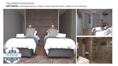 The Retreat Guesthouse