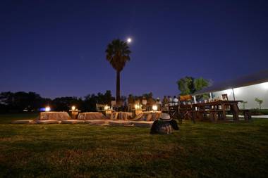 Jonkershoek Guest Farm