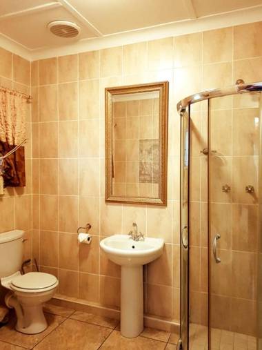 Kimberley Manor Guesthouse