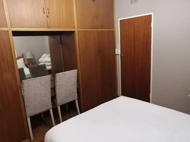 Midway Overnight Rooms