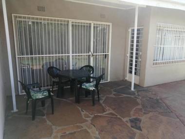 Midway Overnight Rooms