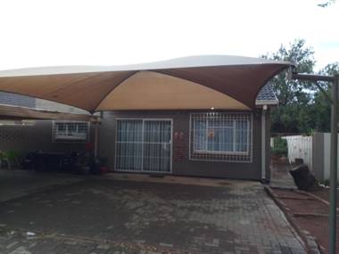 Caledon Overnight Rooms